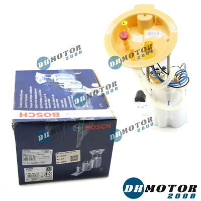 OEM Fuel Pump Module Assembly For BMW F33 F34 F32 F20 F22 F30 F23 16117344064 - Image 1 of 4