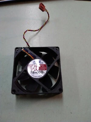 Dell OptiPlex  DASA0820R2U Cooling Fan 5NPYY-A00 P011 - Image 1 of 3