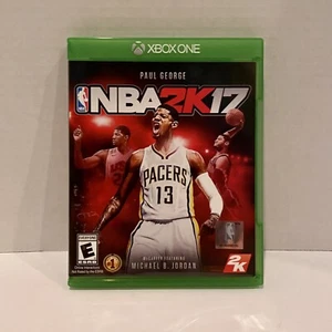 Videogioco Basket NBA 2K17 (Xbox One) - Foto 1 di 4