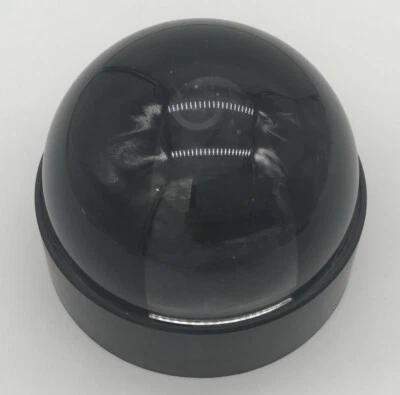 EverFocus CCD Camera MiniDome 1/3” Color | Security Camera | Surveillance Video - Image 1 of 3