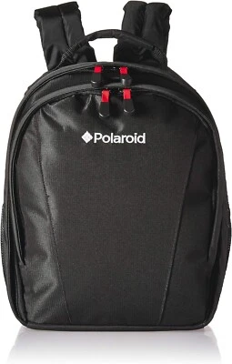 Polaroid Camera JOZ 83 Photo Backpack - Image 1 of 4