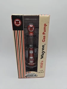 Phillips 66 1920er Wayne Gaspumpe 1:25 Getriebe Sammlerstück # 07258 - Bild 1 von 6