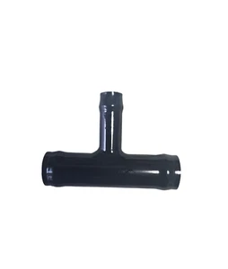 3 Way Hose Connector/Joiner/Splitter T-Piece Reducer 19 x 13 x 19 mm OD - Picture 1 of 3