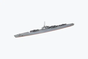 Tamiya Models 31435 1/700 Scale I-58 Japanese Submarine - Picture 1 of 1