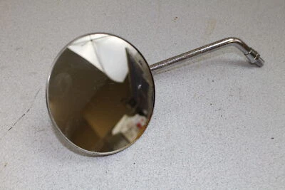 1977 Honda CB550K --- левая сторона зеркало заднего вида J2-1499 - Изображение 1 из 4