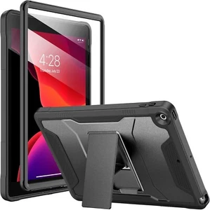 Soke Case for iPad 9th/8th/7th Generation 10.2-Inch (2021/2020/2019 Release) - Picture 1 of 9