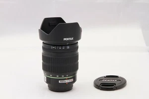 Pentax obiettivo 17-70mm F4 Al IF SDM nuovo genuine - Foto 1 di 5