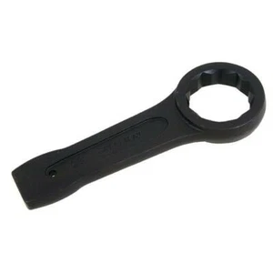 Slogging Ring Spanner 65mm - Box End Striking Wrench (Genuine Neilsen CT4586) - Picture 1 of 4