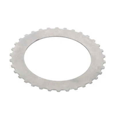 OEM NEW Automatic Transmission Steel Clutch Plate Package of Five FOSZ7B442A - Image 1 of 3