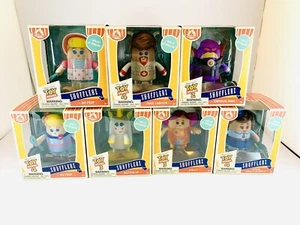 Lot of 7 Disney Toy Story Shufflerz Zurg, Buttercup, Dolly And More NEW Toy Sale - Picture 1 of 6