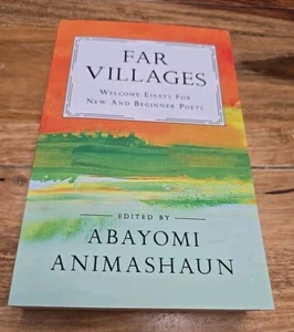 Far Villages by Animashaun (2020, Trade Paperback) Good Condition  - Picture 1 of 6