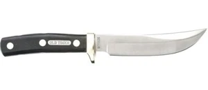 Old Timer 165OT Woodsman 9.3in High Carbon Stainless Steel Fixed Blade Knife - Picture 1 of 1