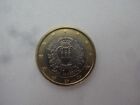 Euro Coin Moneta 1 EURO SAN MARINO 2002 Italia (RARE) Excellent Conditions