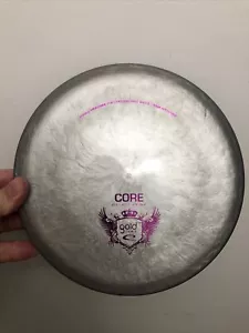 Latitude 64 Lava Gold Line Core 173g PFN Sticker Weight Super Rare Old Run HTF - Picture 1 of 5