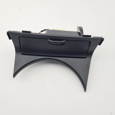 Subaru Liberty Outback Ash Tray Trim Gen 4 09/06-08/09 Black - image 1 of 4