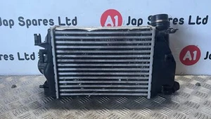 Radiador intercooler Nissan Qashqai J11 2014-2017 1,5 diésel K9K636 14461 4EA1B - Imagen 1 de 7