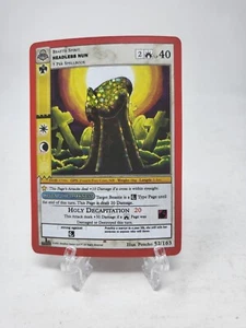 Headless Nun Reverse Holo RH 52/163 1° Edizione MetaZoo Nightfall - Foto 1 di 2