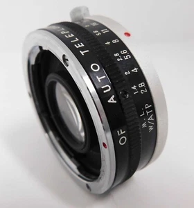 Kenko OF AUTO TELE PLUS 2X Convertitore per Olympus - Foto 1 di 3
