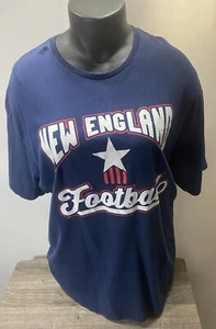 Camiseta de fútbol Delta Pro Weight New England 2XL - Imagen 1 de 7