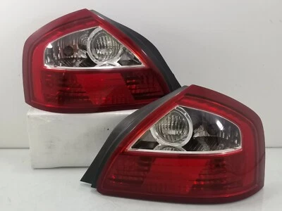 JDM Nissan CIMA F50 GF50 Infiniti Q45 V8 Tail Lights Lamps Kouki Y33 Set 2001-10 - Image 1 of 4