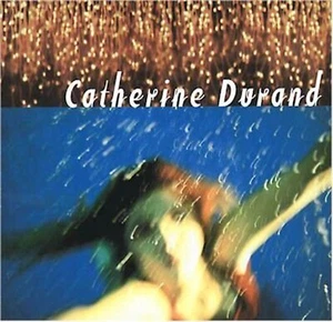 Flou [Audio CD] Catherine Durand - Picture 1 of 1
