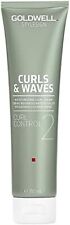 Goldwell Sign Curl Control Hairdressing Cream & Wax 1 Pack (1 x 150 ml)