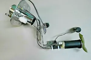 Chevy 84 Corvette Fuel Gas Tank Sending Unit with Pump 1984 NEW - Picture 1 of 1