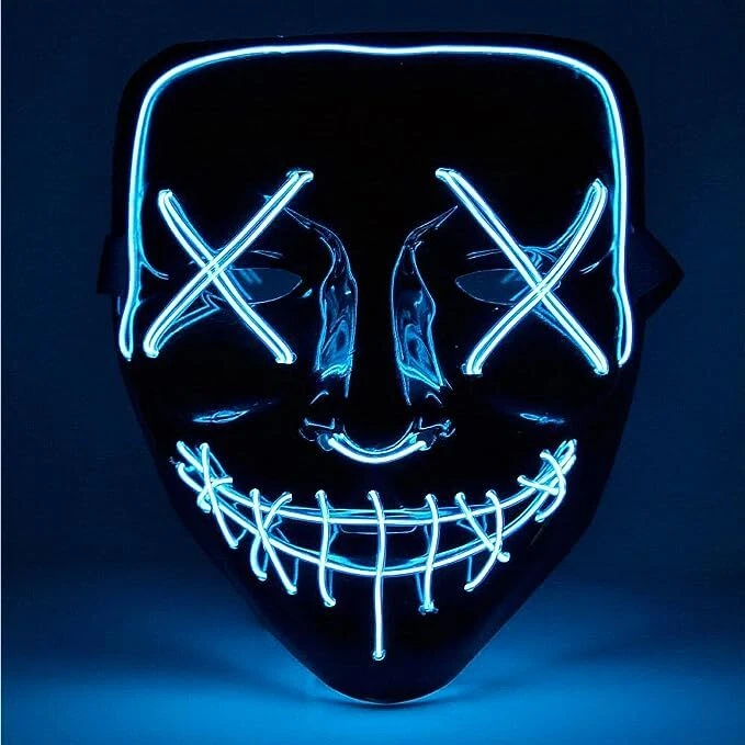 Liatunou Damen-Maskerade-Maske – Venezianische Spitzenmaske Für Ball, Halloween & Karneval | Weich, Verstellbar, Elegant