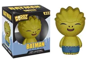 Killer Croc Funko Dorbz Collection Batman Series One 35 Figurine DC Comics BD TV - Imagen 1 de 24
