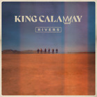 Album King Calaway Rivers (CD) (IMPORTATION BRITANNIQUE)