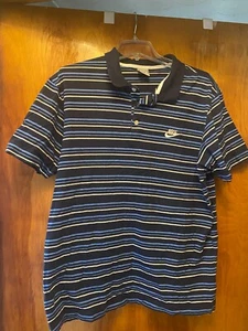 NICE MENS NIKE POLO, SIZE XL - Picture 1 of 1