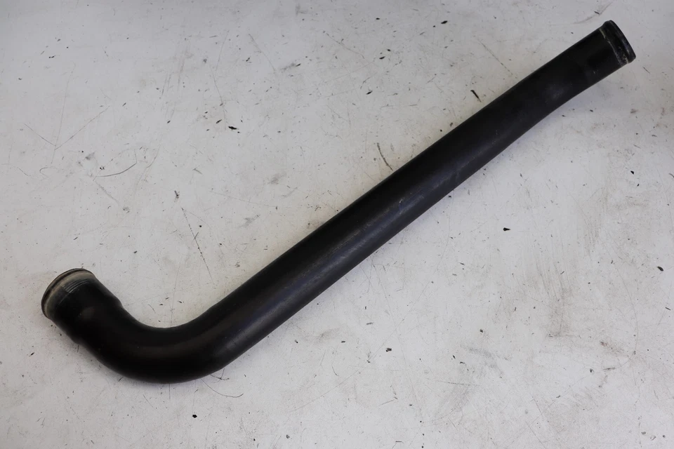 Tubo de retorno refrigerante de agua radiador Ferrari 456 GTA F116 155605 J204 Foto 1 de 1