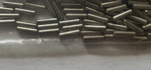 Radax Dowel Pin 3/32 x 3/8 SS316 25pcs (DPS 01.5 X 06 MC) - Picture 1 of 2