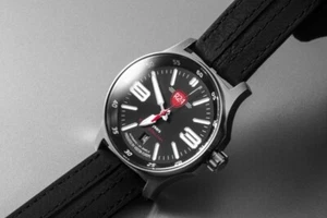 R2AWatches 20th Anniversary Expedition NP1 Compact Edition -- NH35-592A427-A - Picture 1 of 3