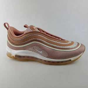 Women's NIKE 'Air Max 97 Ultra' 10.5 US | 42.5 EU Shoes Rose | 3+ Extra 10% Off - Picture 1 of 9