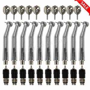 1-10 Large Torque Dent High Speed Handpiece for RUIXIN + NSK style 4H Coupler - Picture 1 of 5