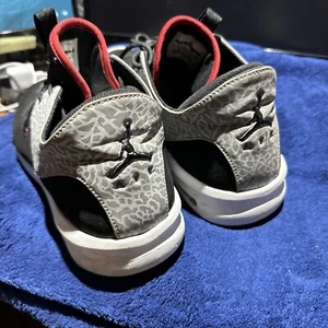nike air Jordan first class cement - Picture 1 of 10