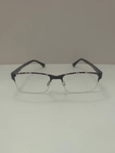 OGI 4800/1570 SCHWARZ/KLAR BRILLE GLASSES KUNSTSTOFFGESTELL 54-17-145mm EVO TEC - Bild 1 von 4