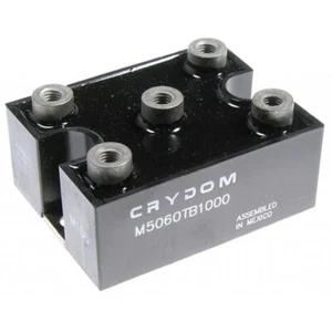 NEW 1PCS M5060TB1000 CRYDOM POWER MODULE - Picture 1 of 3