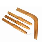 Wing Chun Wooden Dummy Arm and Leg Hardwood Accessories