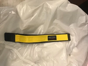 Genuine Casio Replacement Bands for G-Shock - Picture 1 of 4