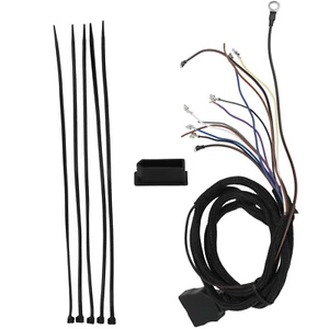 Arnés de cableado módulo quitanieves para Western SnowEx Blizzard 26347 - Imagen 1 de 12