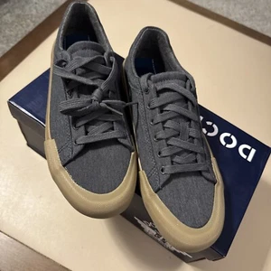 NEW Dockers Frisco Casual Lace Up Shoes Men’s Size 7.5 - Picture 1 of 5