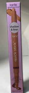 Tarte Quick Stick Waterproof Shadow & Liner in Golden Bronze - Picture 1 of 4