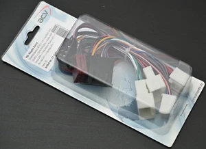 ACV Parrot FSE-Adapter T-Kabelsatz Hyundai/Kia 24Pin/18Pin Tucson Sportage uvm - Bild 1 von 3