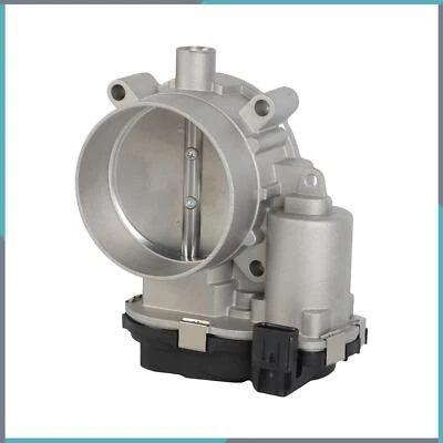 Cuerpo del acelerador para Chrysler 300 Dodge Challenger Charger 2013-2017 5,7 L 6,4 L Foto 1 de 4