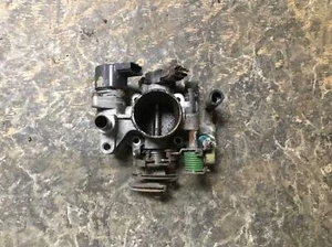 1.6L AT GXE1.6L Throttle Body/valve Assy NISSAN 200SX 95 96 - Bild 1 von 4