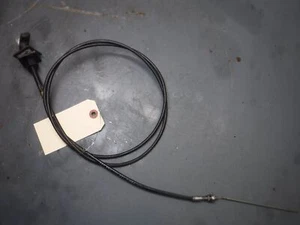 SEADOO SPX GT CHOKE CABLE LINKAGE 277000111 - Foto 1 di 3