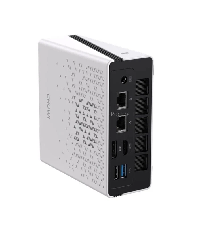 Mini PC CHWI UBox CWI604 - Imagen 1 de 1