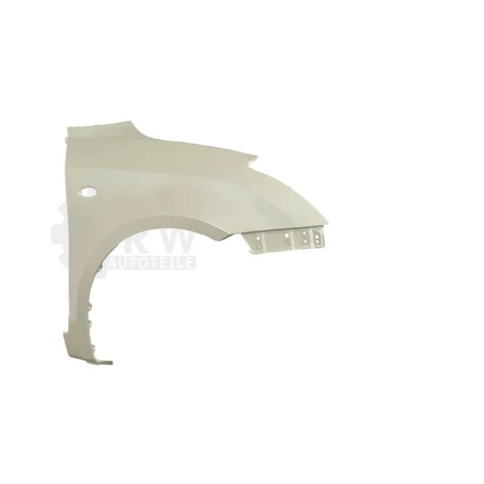 PRASCO Guardabarros Delante Derecho Con para Suzuki Swift III Mz Ez - Imagen 1 de 1